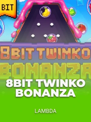 8Bit Twinko Bonanza