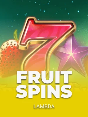 Fruit Spins