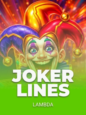 Joker Lines