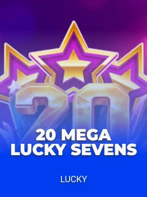 20 Mega Lucky Sevens