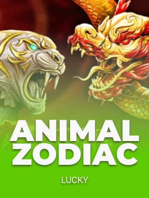 Animal Zodiac