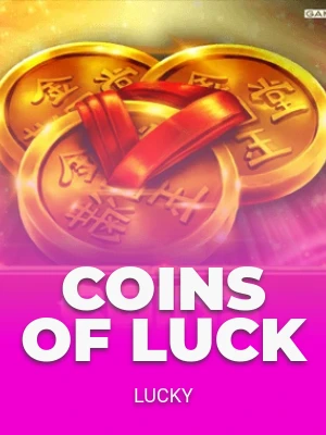 Coins of Luck