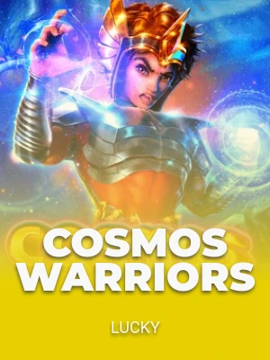 Cosmos Warriors