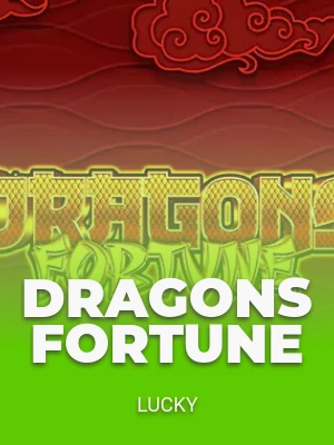 Dragons Fortune
