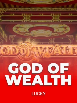God of Wealth