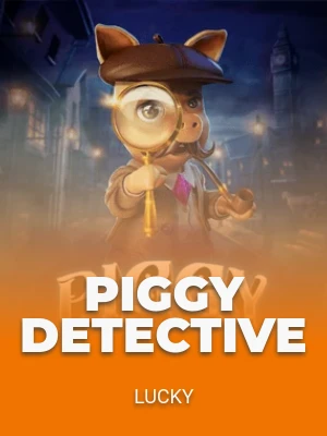 Piggy Detective