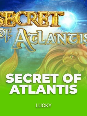 Secret of Atlantis
