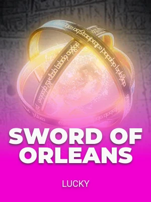 Sword of Orleans