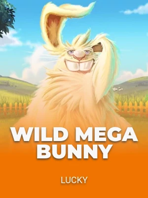 Wild Mega Bunny