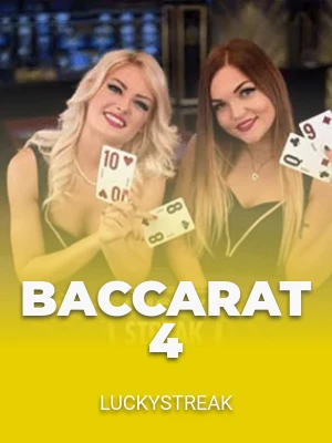 Baccarat 4