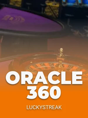 Oracle 360