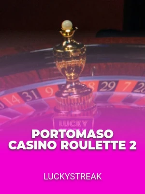 Portomaso Casino Roulette 2