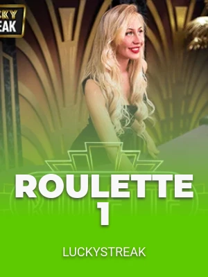 Roulette 1