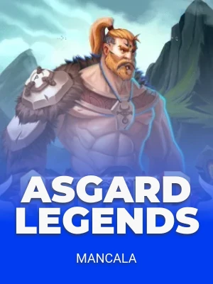 Asgard Legends