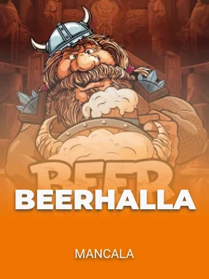 BEERHALLA