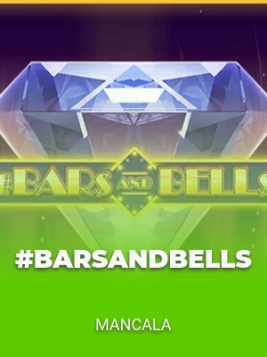 #BarsAndBells