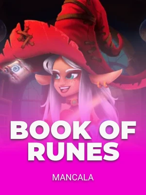 Book of Runes