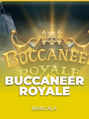 Buccaneer Royale