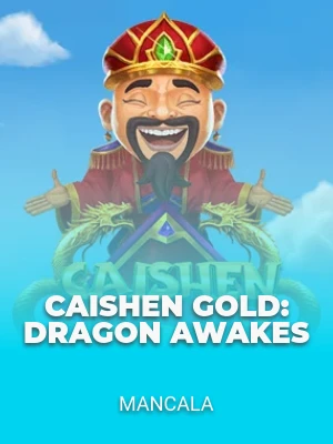 Caishen Gold: Dragon Awakes