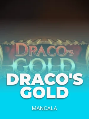 Draco's Gold