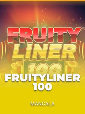 Fruityliner 100