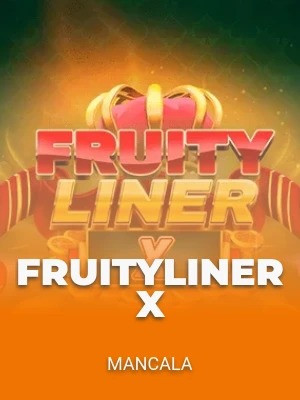 Fruityliner X