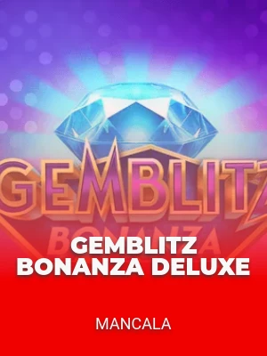 GemBlitz Bonanza Deluxe
