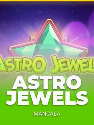 Astro Jewels