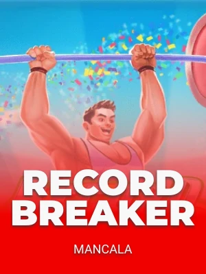 Record Breaker