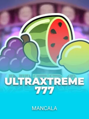 UltraXtreme 777