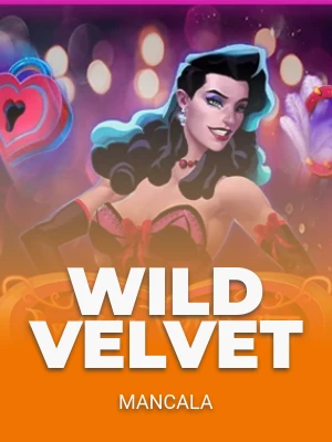 Wild Velvet