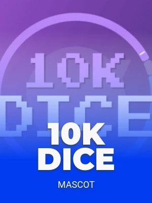 10K Dice