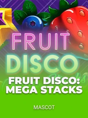 Fruit Disco: MEGA STACKS