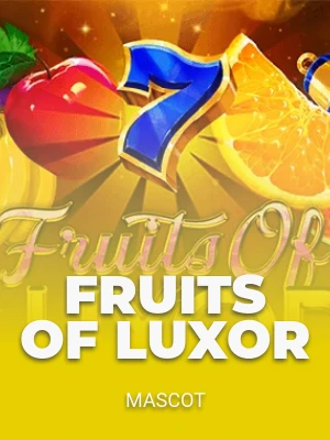 Fruits of Luxor
