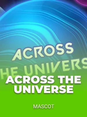 Across the Universe