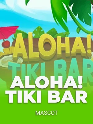Aloha! Tiki Bar