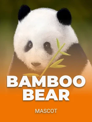 Bamboo Bear