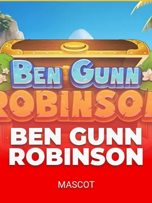 Ben Gunn Robinson