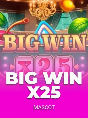 Big Win x25