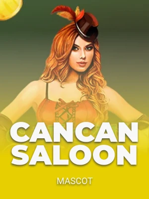 CanCan Saloon