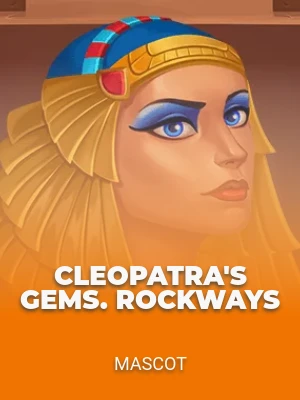 Cleopatra's gems. Rockways