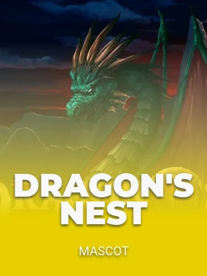 Dragon's Nest