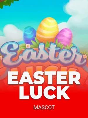 Easter Luck