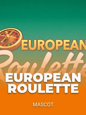 European Roulette