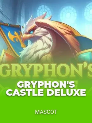 Gryphon's Castle Deluxe