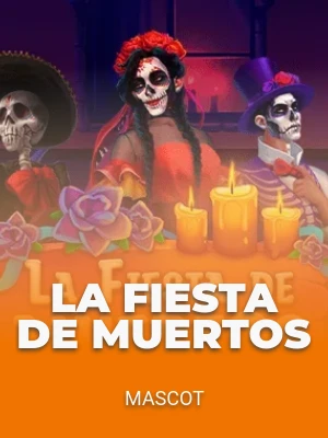 La Fiesta de Muertos