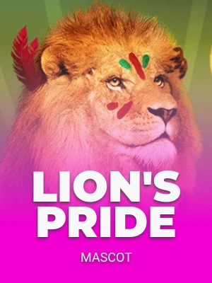 Lion's Pride
