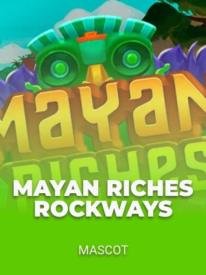 Mayan Riches Rockways