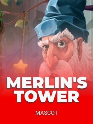 Merlin's Tower