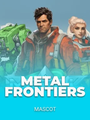 Metal Frontiers